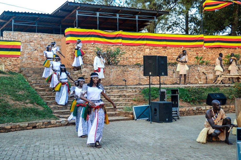 7 Ugandan Traditional dances to perform at your wedding